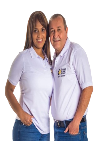Instituto Kairos Internacional 2026