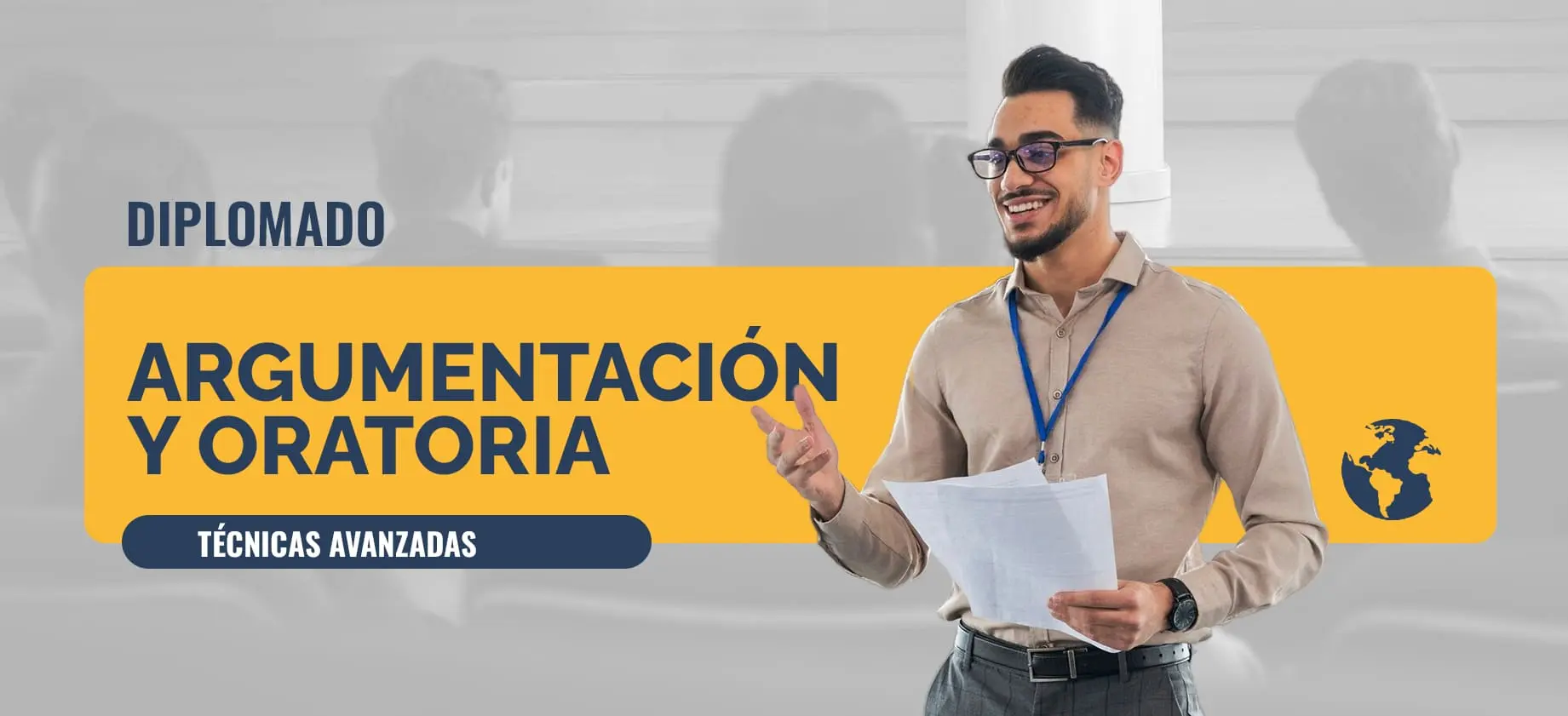 Diplomado Argumentacion Oratoria