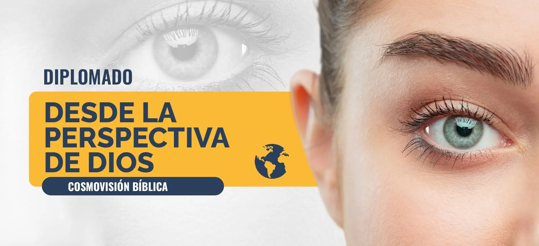Diplomado Perspectiva de Dios