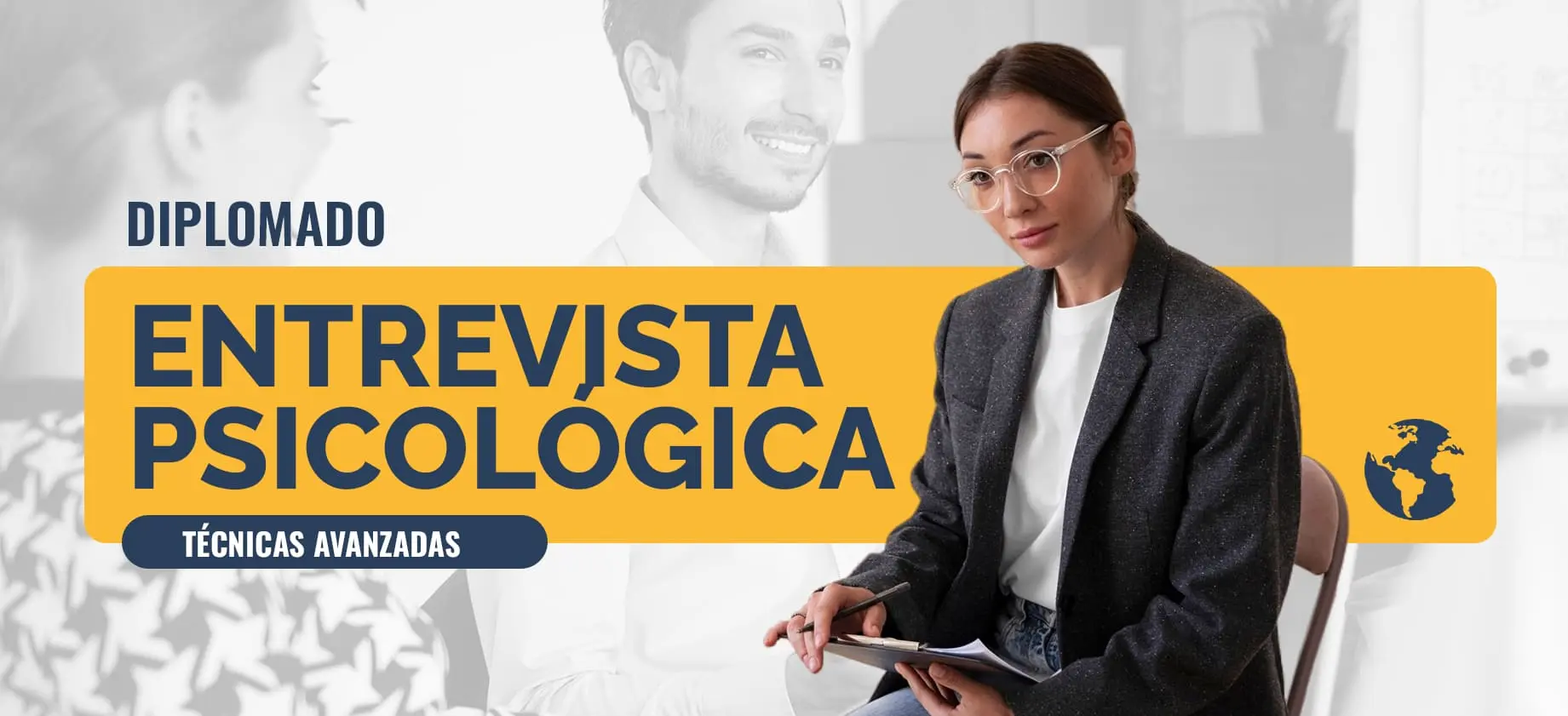 Diplomado Entrevista Psicologica