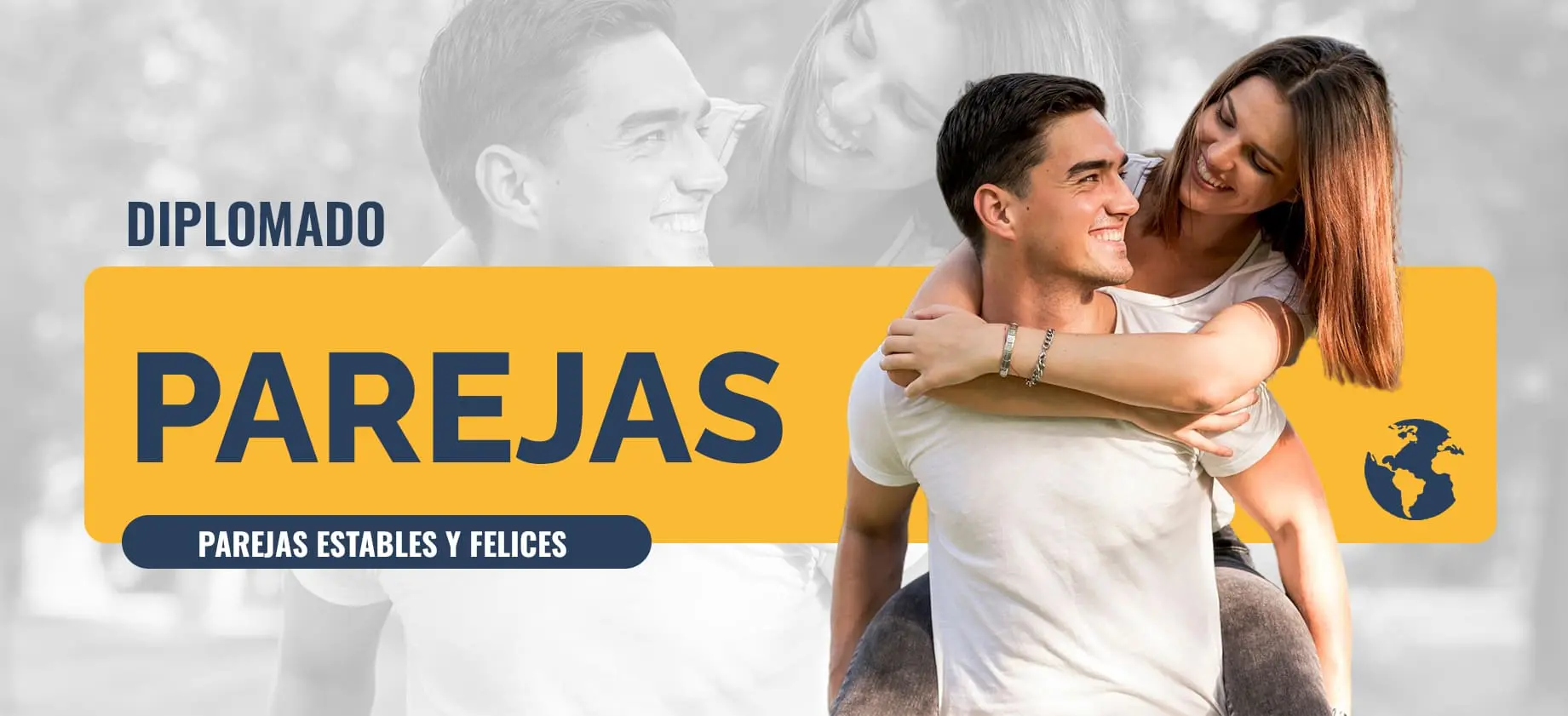 Diplomado Parejas